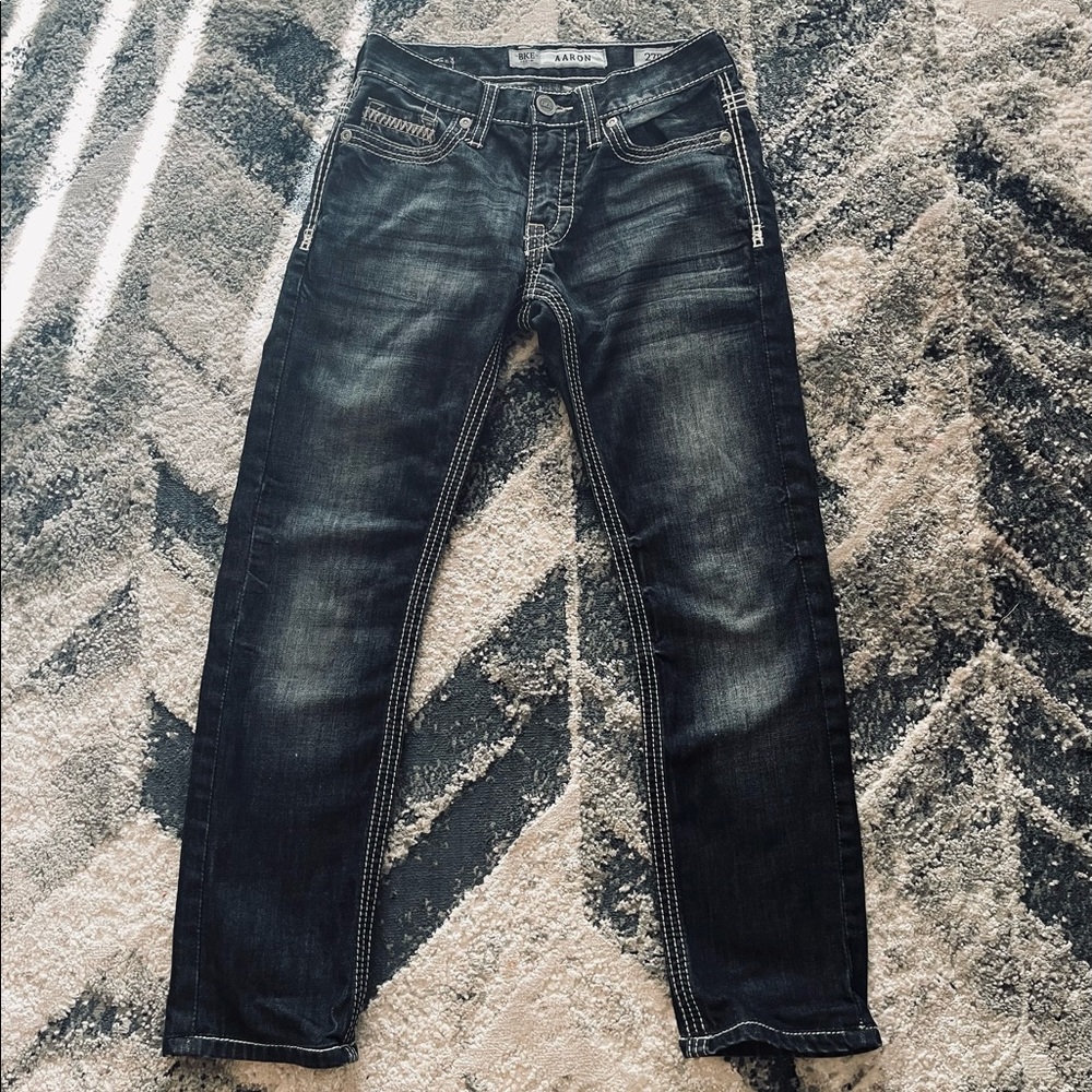 BKE Denim Jeans